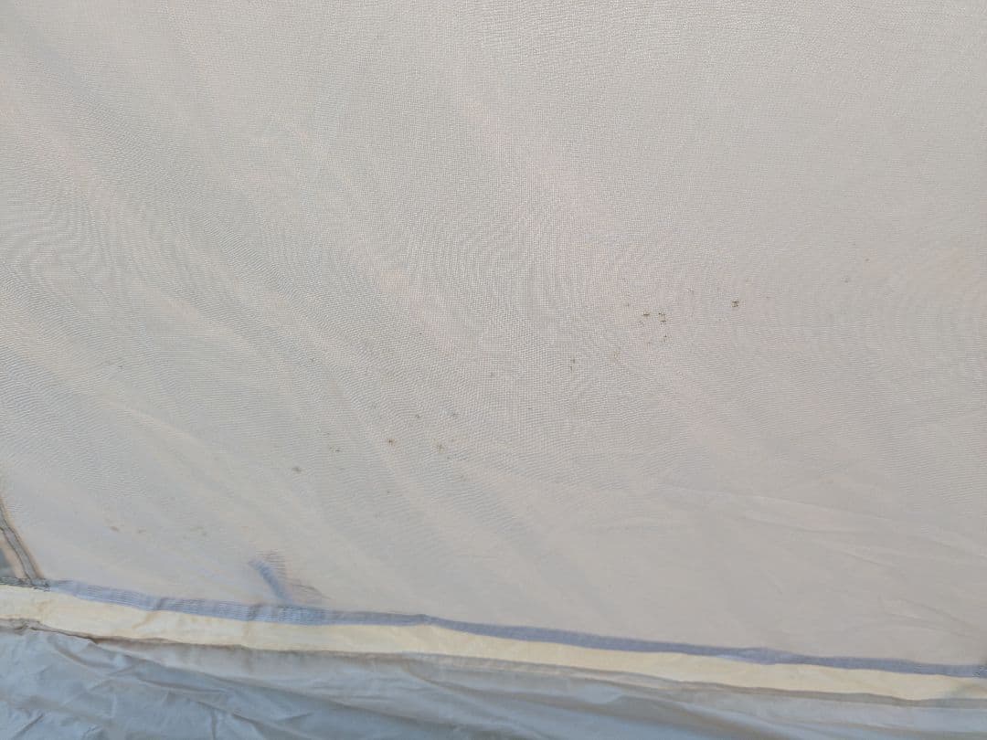 NEUTRAL OUTDOOR GEテント4.0　ベルテント