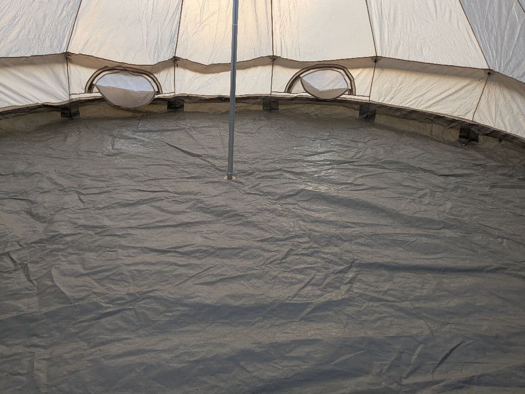 NEUTRAL OUTDOOR GEテント4.0　ベルテント