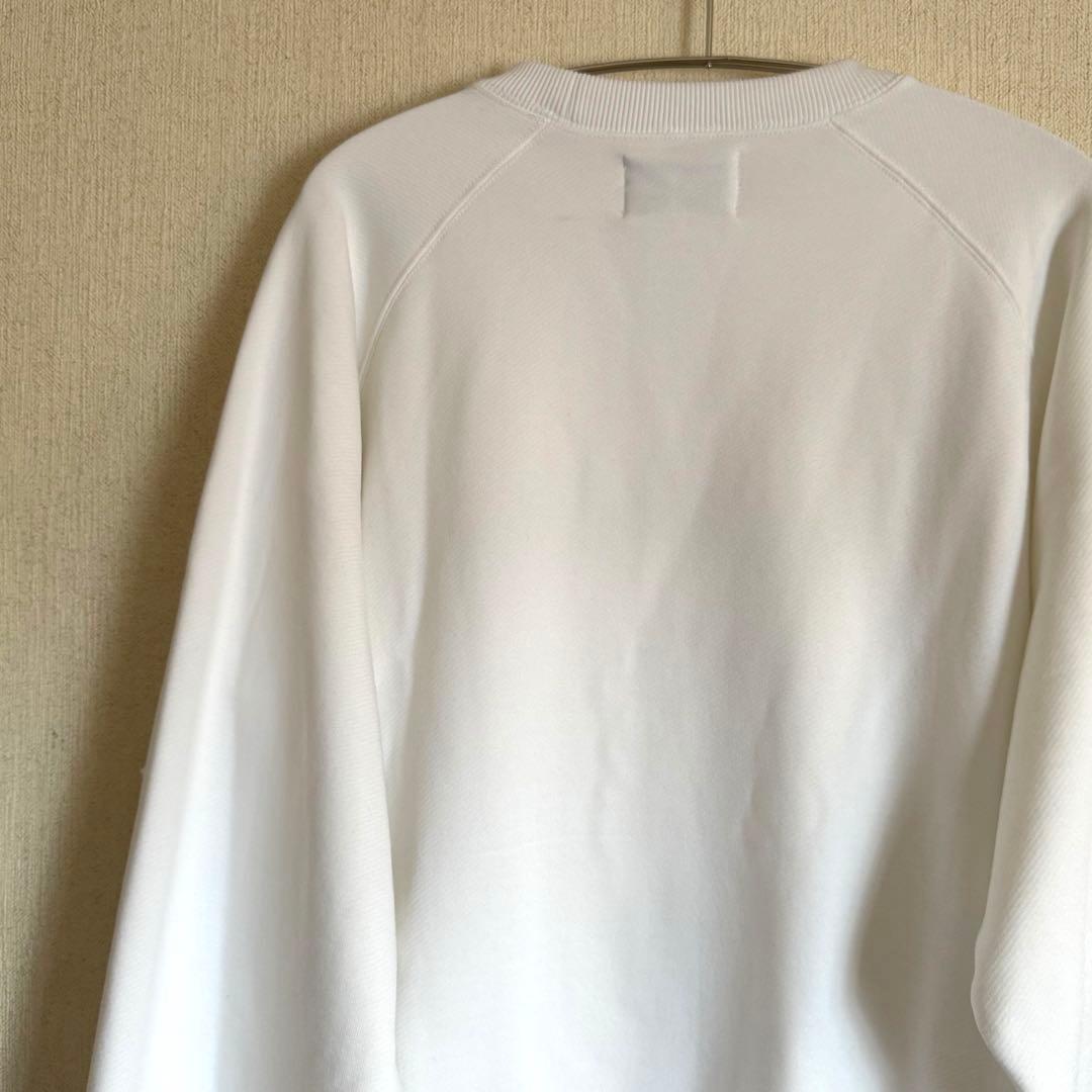 【美品】ブラックウィドー　スウェット　ベティちゃん　Lサイズ　タグ付き