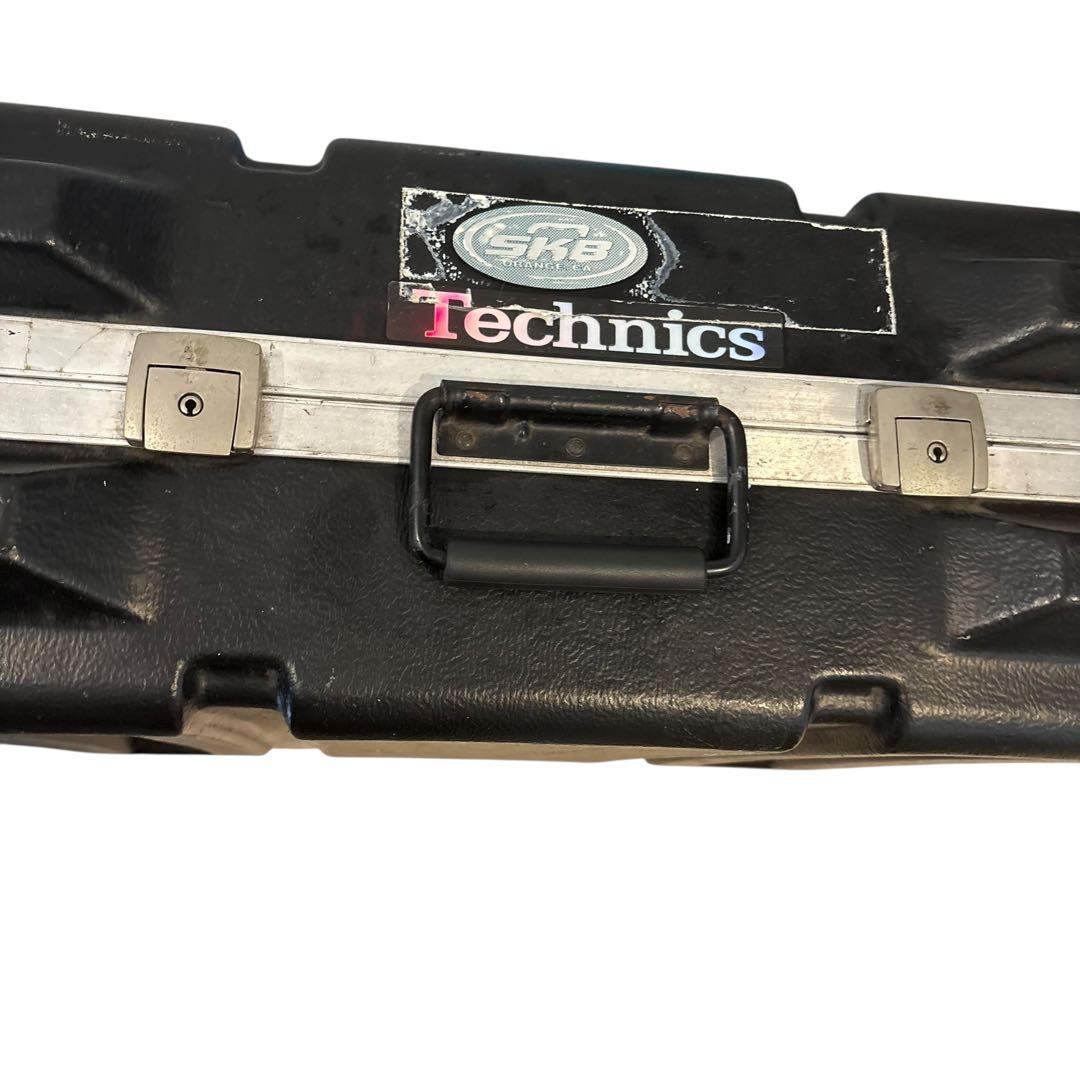 ターンテーブル用ハードケース