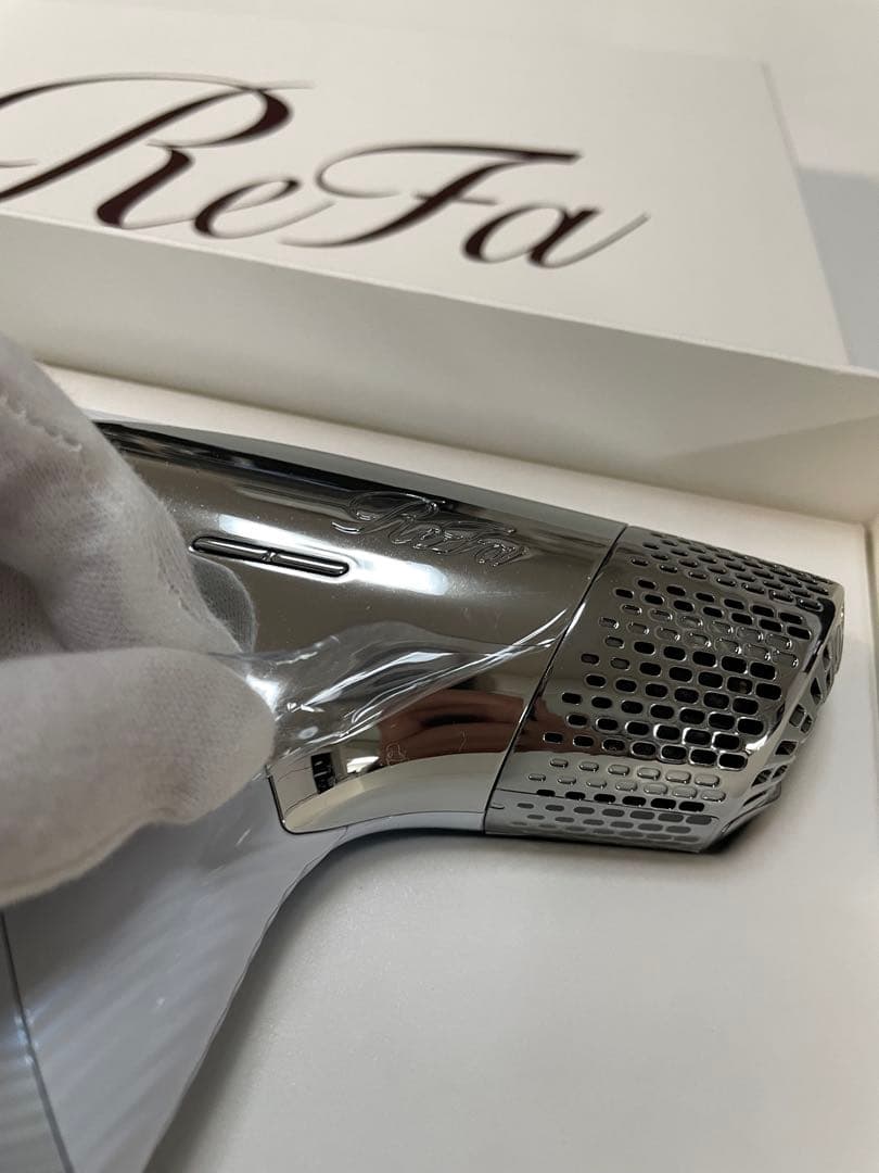 Refa ドライヤースマート2025年製