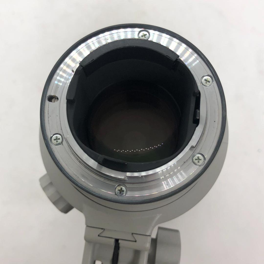 【C7086】美品 ニコン AF-S NIKKOR VR ED 70-200mm