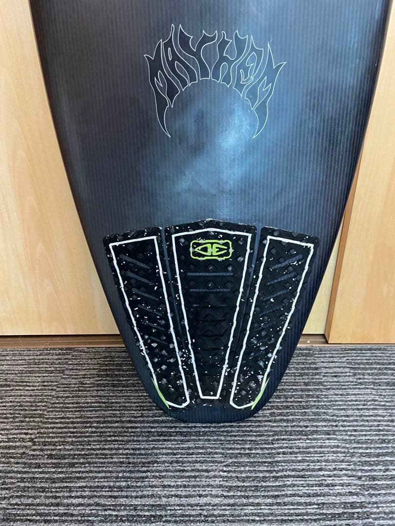 太郎　sub d2.0 black sheep