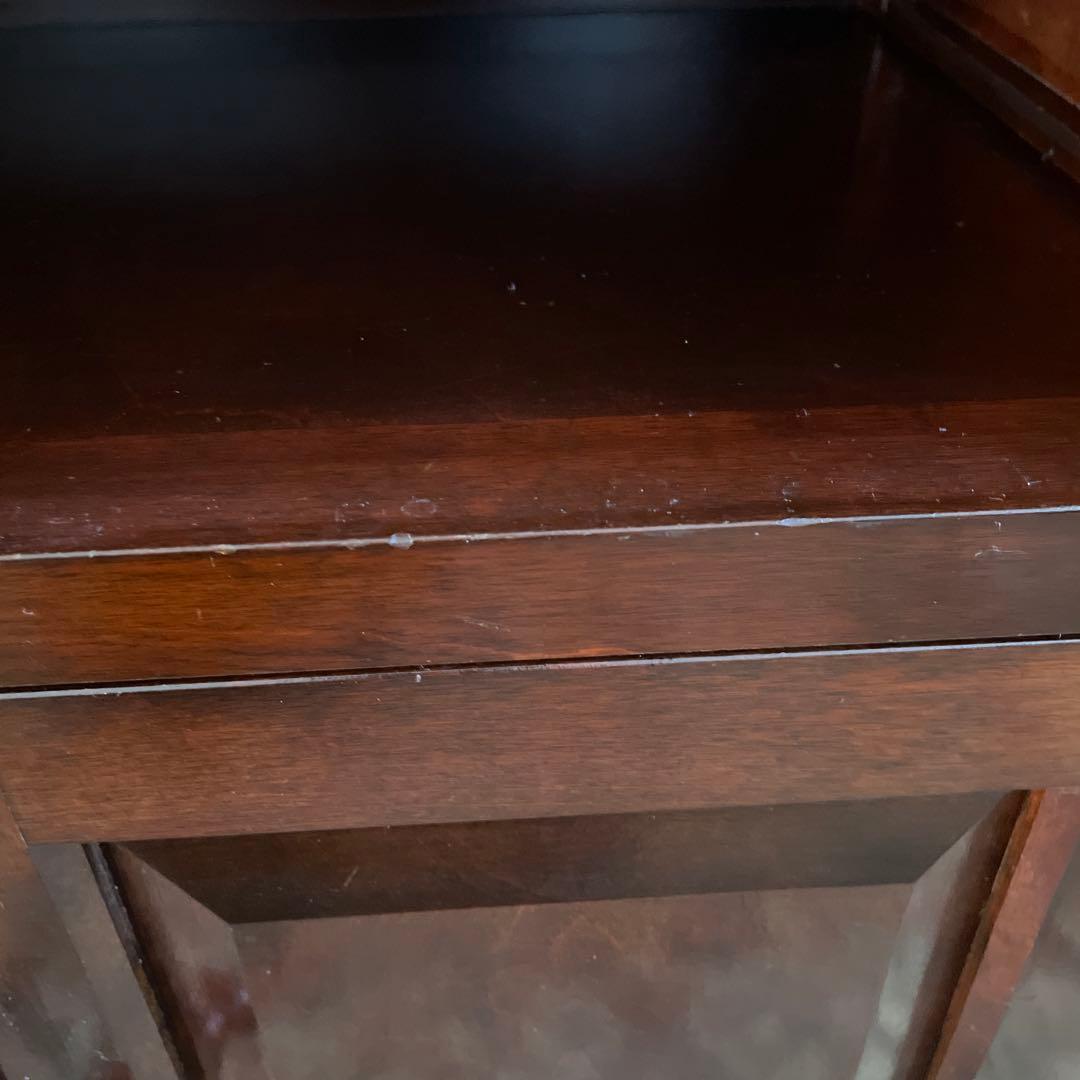 松本民芸家具 箪笥　チェスト 無垢材 ミズメザクラ