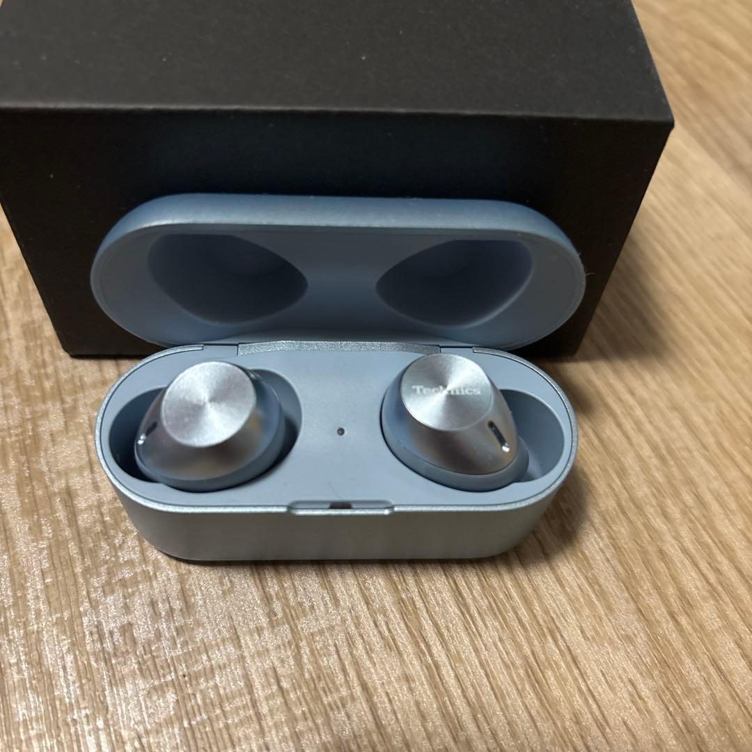 Technics ワイヤレスイヤホン/EAH-AZ40M2-A