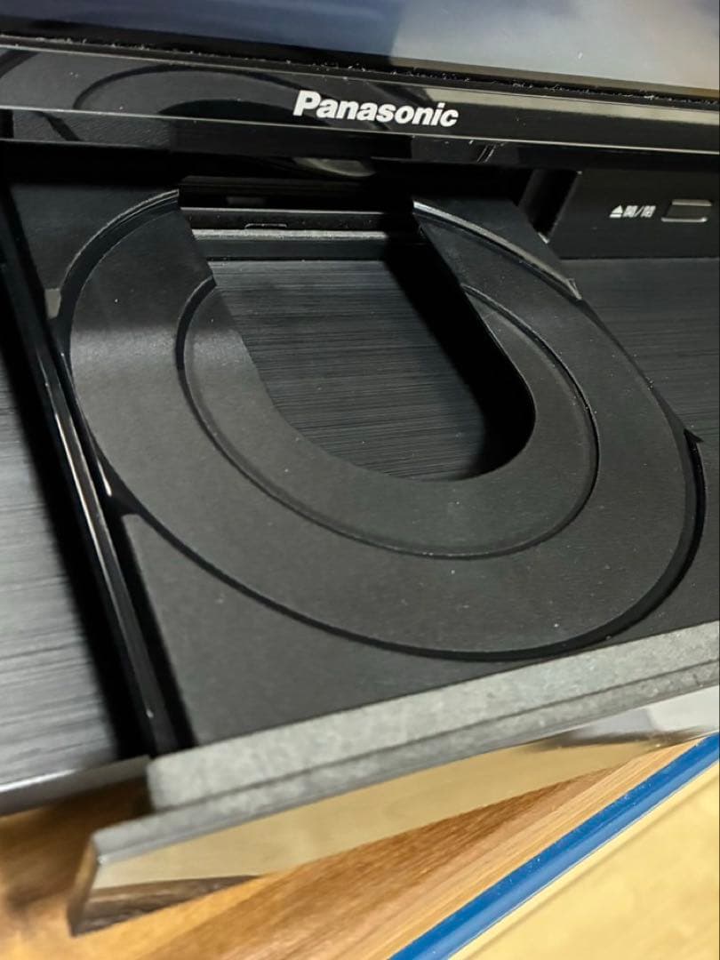 【ジャンク品】Panasonic TH-43GR770 43インチ液晶テレビ