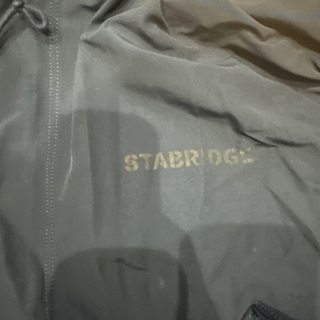 ジャケット・アウター the Apartment STABRIDGE Fishtail Parka