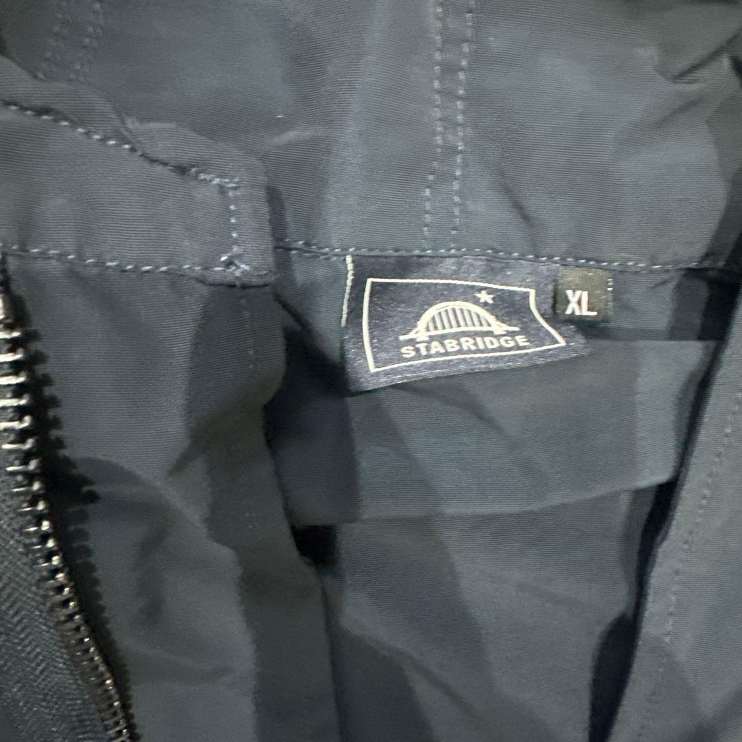 ジャケット・アウター the Apartment STABRIDGE Fishtail Parka