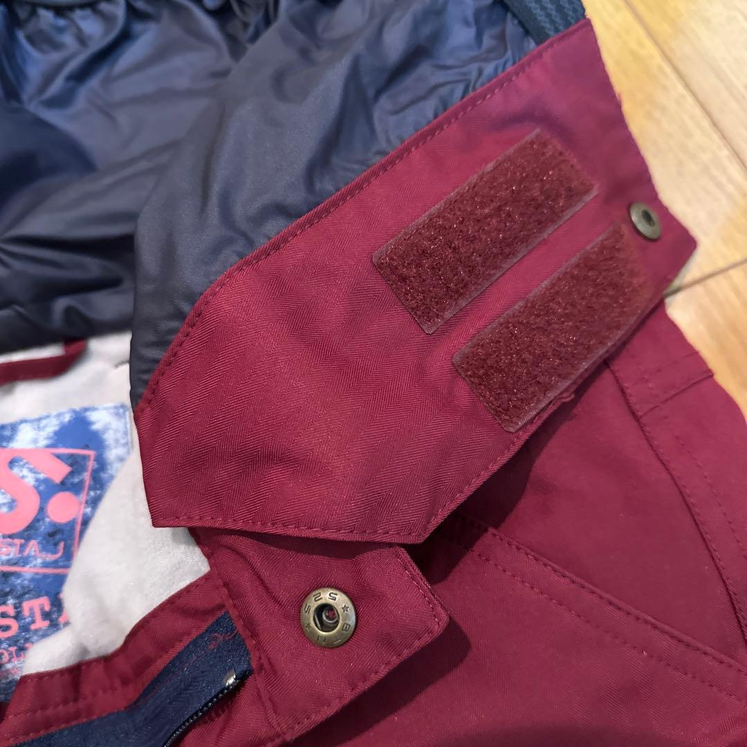 【美品】SISTA.J シスタージェイ スノボウェア スキーウェア　セット