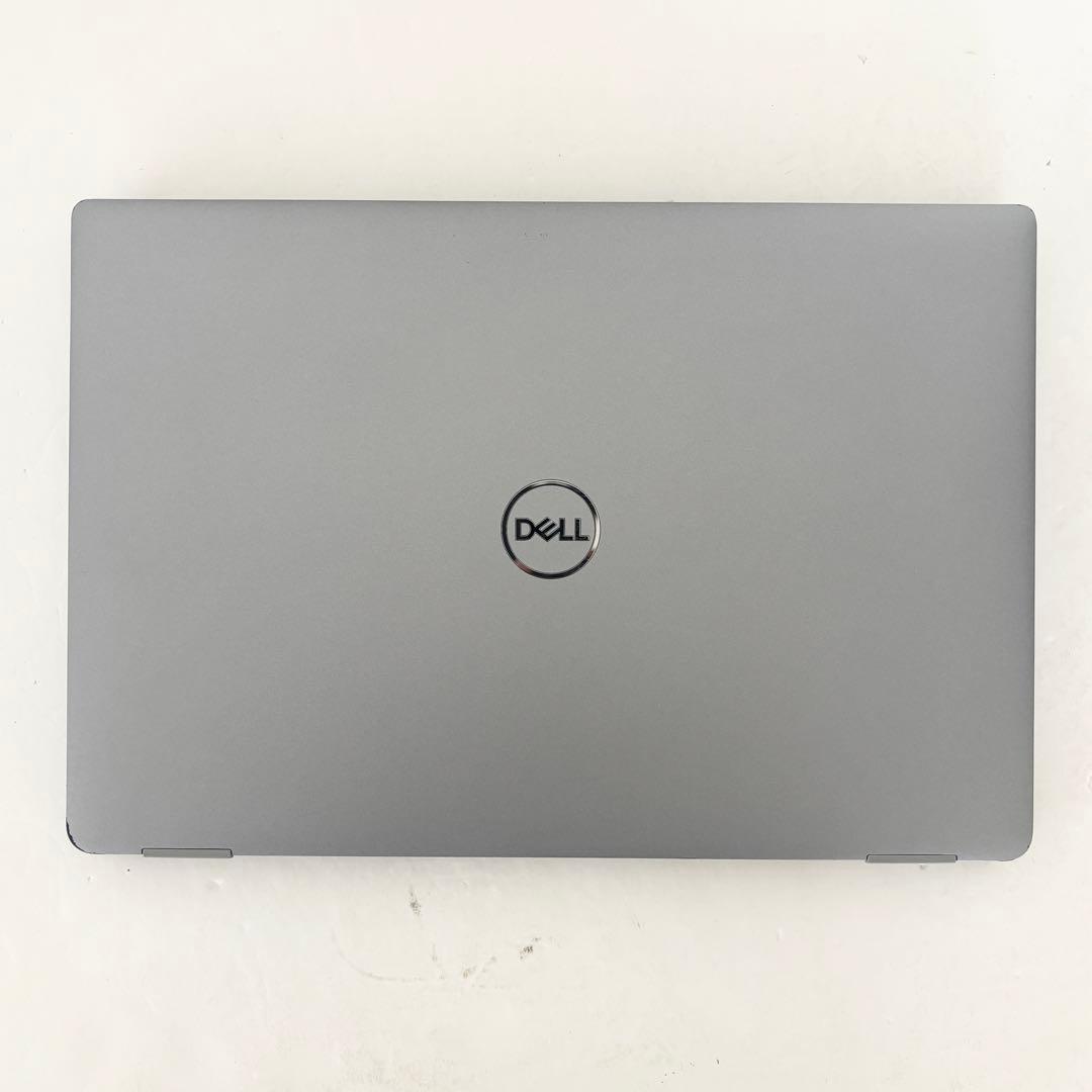 【高性能・準美品】i5第11世代✨DELL Latitude5320 16GB