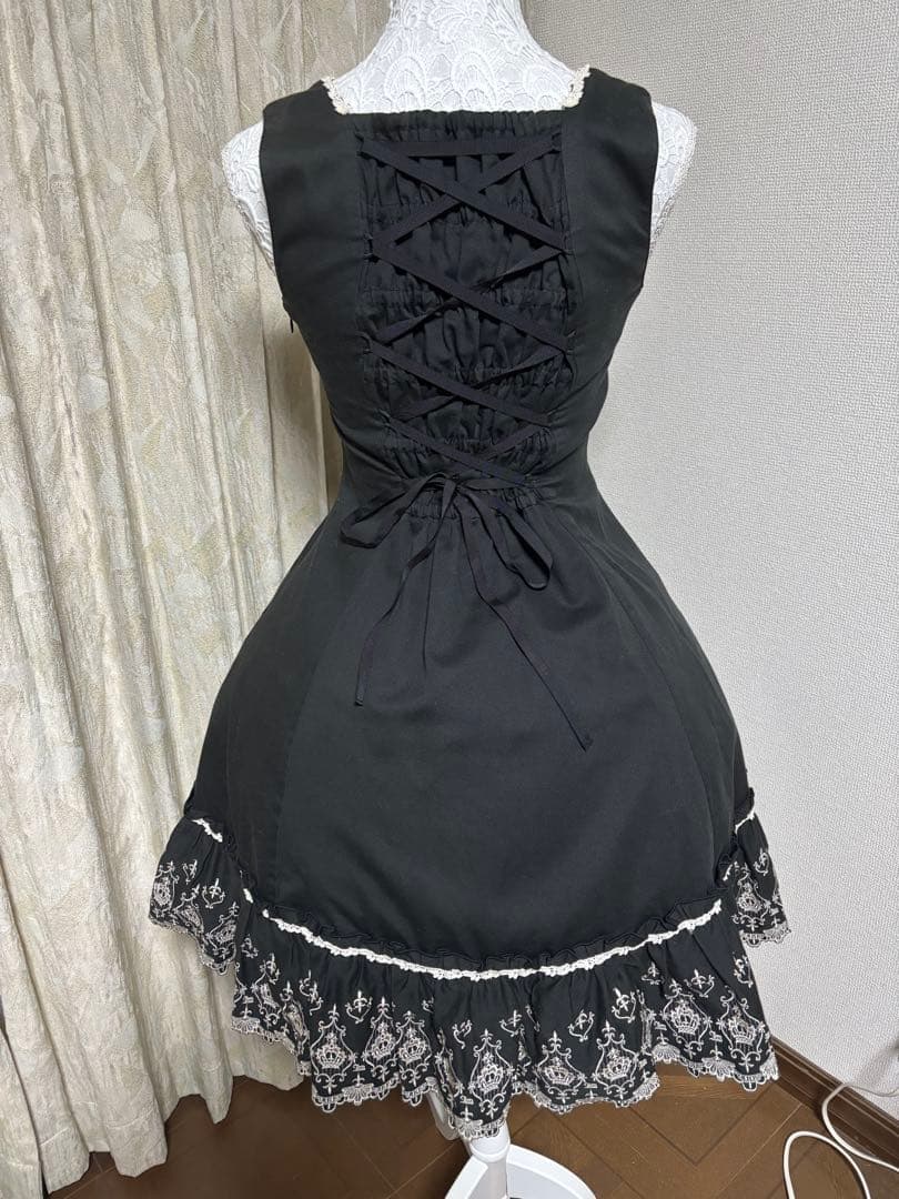 Innocent world イノセントワールド　JSK