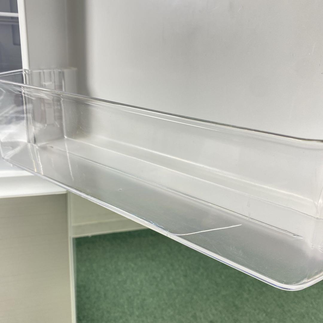 地域限定！配送無料＊SHARP 152L 2021年製＊0130-3