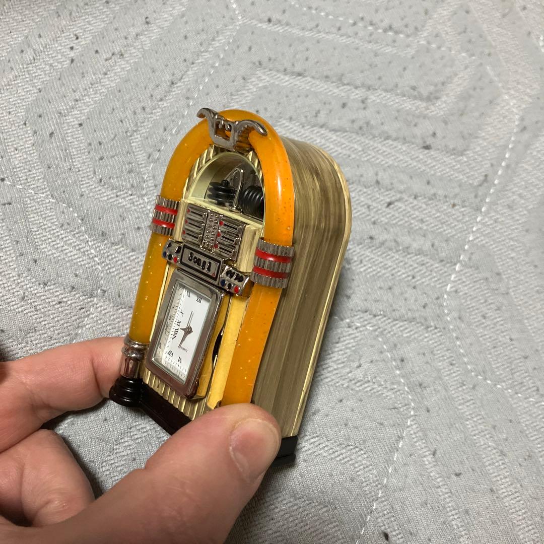 セガトイズ　ホーム　ジュークボックス　おまけ付き