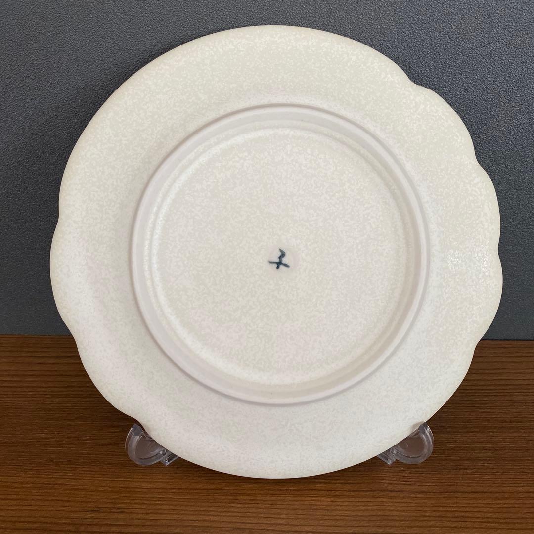 うつわやみたす　鹿皿　プレート