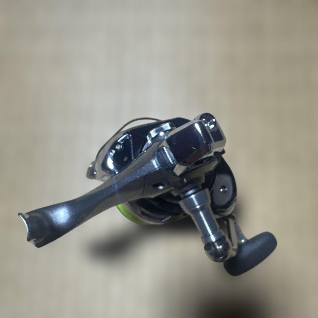 シマノ　サーフリーダー　CI4+ 30