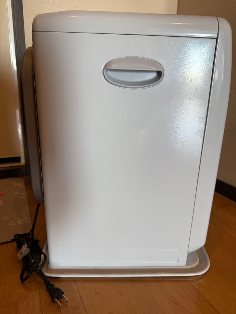 【24年製】ダイニチ FW-9624L 石油ファンヒーター キャスター台付き