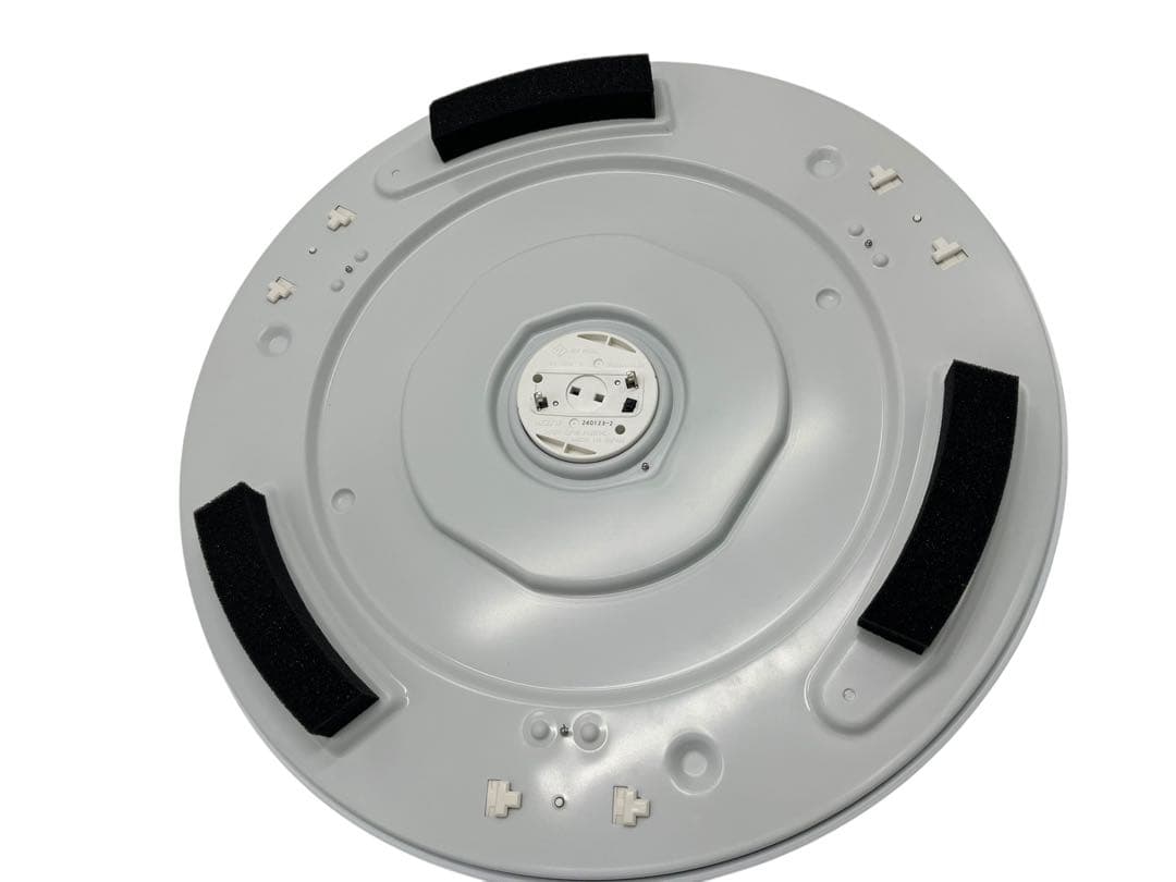 3台 LED照明 2024年製 シーリングライト HOTALUX RE0212