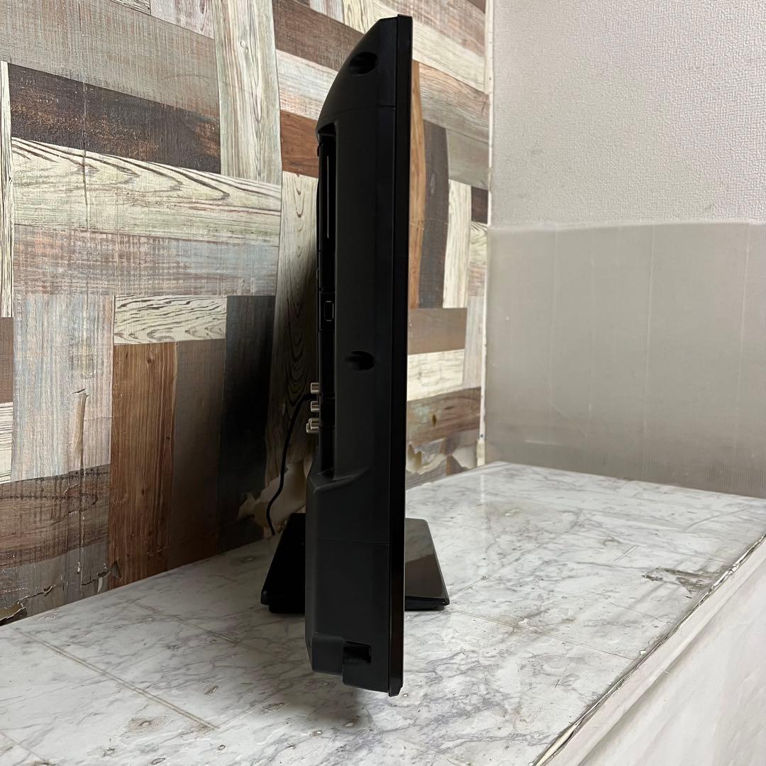 即日受渡❣️全国送料込パナソニック 32V型地デジBSCSテレビ 外付HDD対応