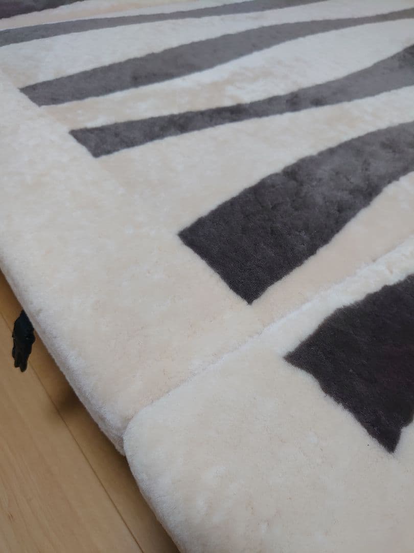 丸八真綿 折りたたみベッド