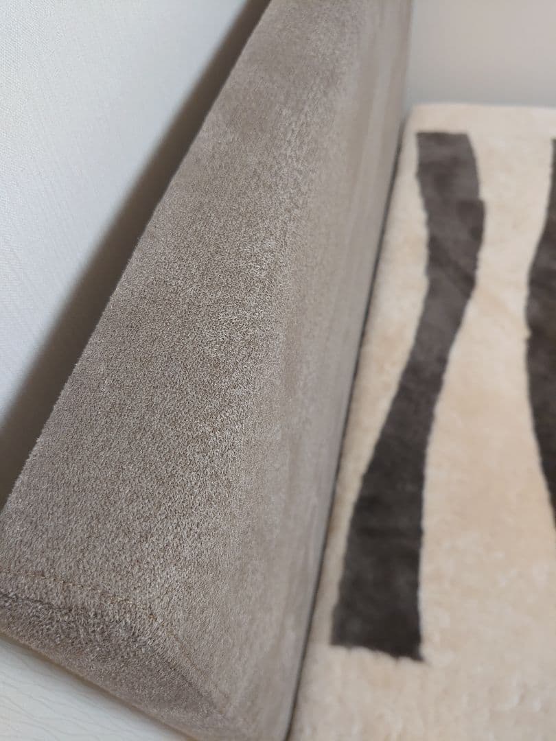 丸八真綿 折りたたみベッド