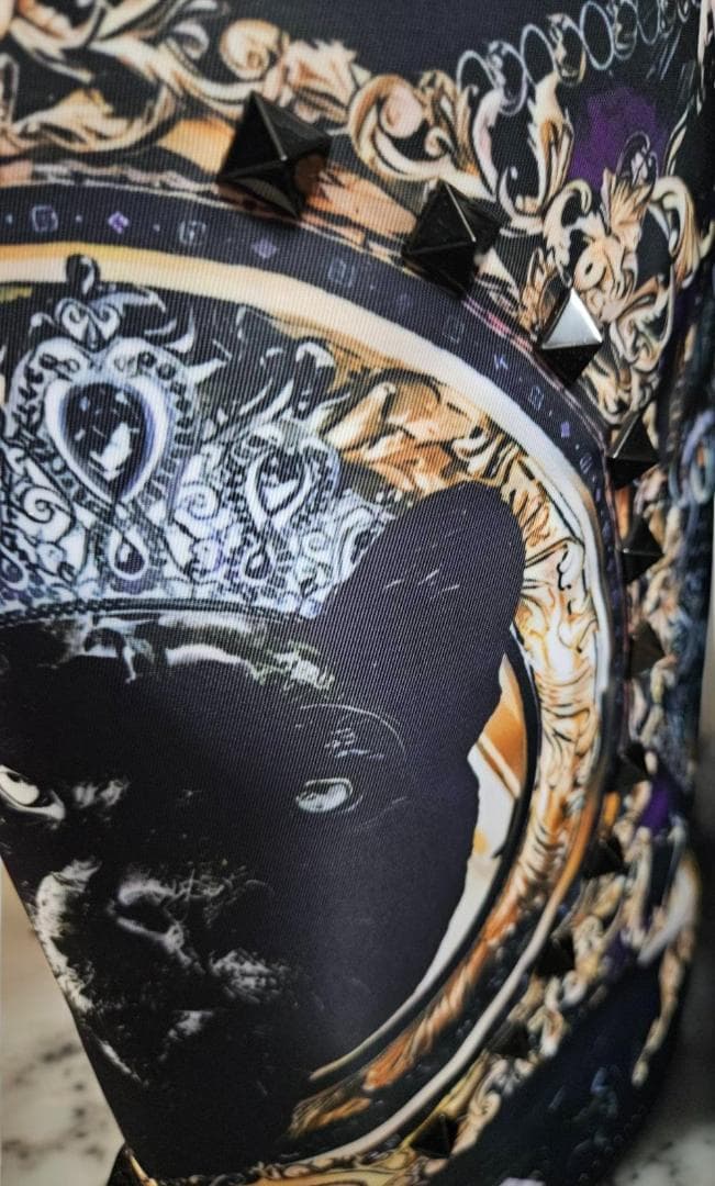 新品未使用展示品　超高級UTAA 超お買い得・プレミアゴージャスなキャディバッグ