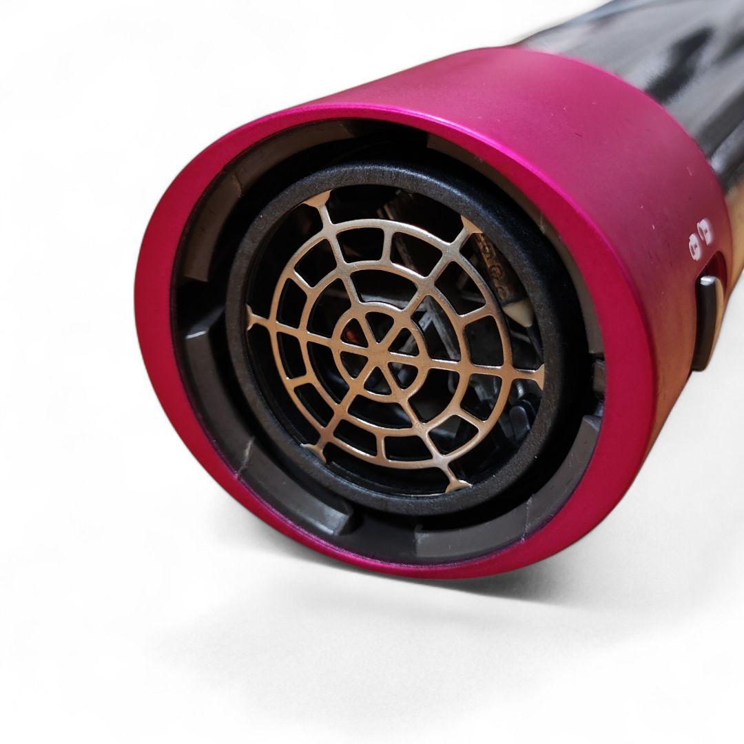 ⭐️ほぼ未使用⭐️ ダイソン エアラップ ドライヤー Dyson HS01