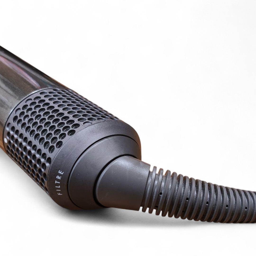 ⭐️ほぼ未使用⭐️ ダイソン エアラップ ドライヤー Dyson HS01