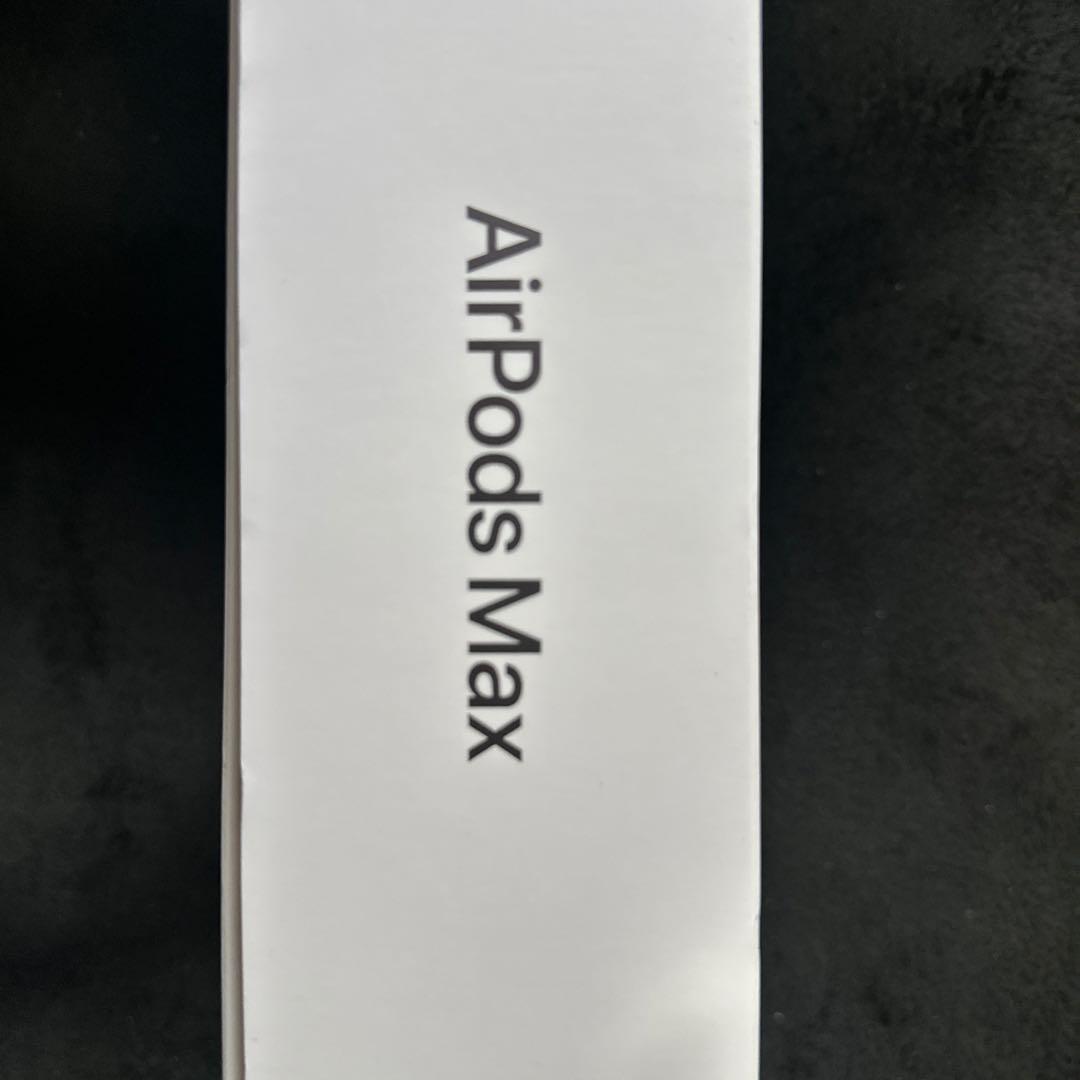 Apple AirPods Max 本体