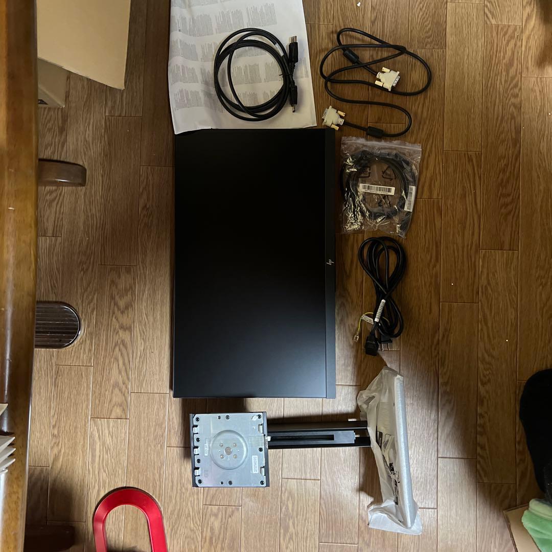 新品未使用 hp z23n g2 display