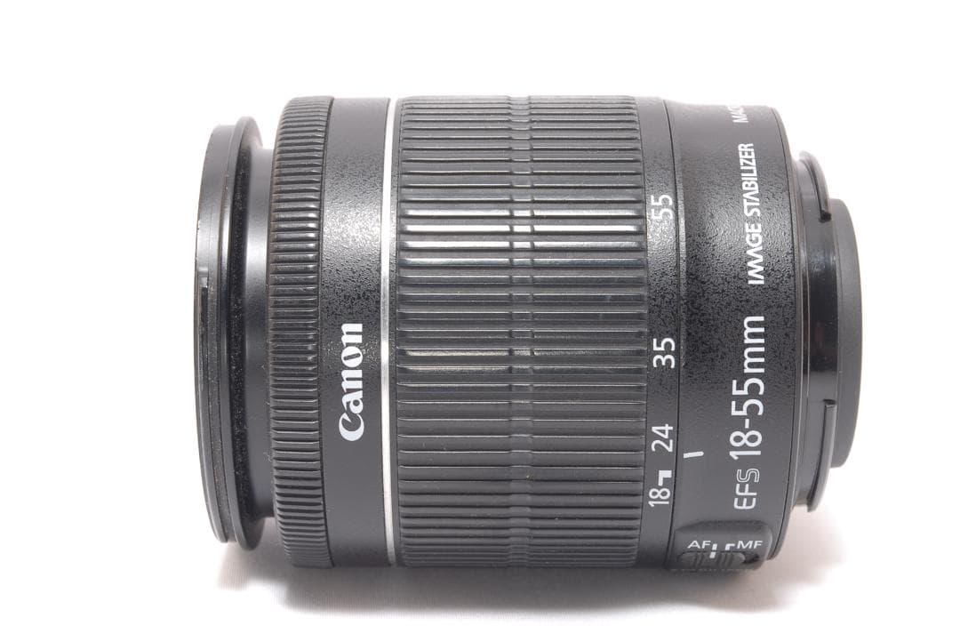 ✨軽量　すぐに始めれる　Canon Kiss X7標準レンズセット