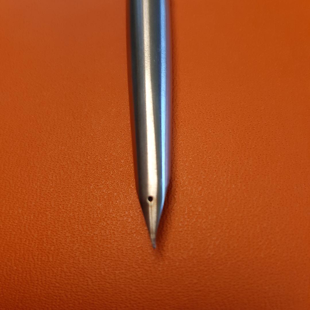 パイロット　万年筆 　ミュー