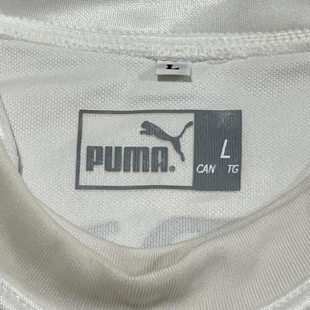 PUMA ニールバレット イタリア代表 04/05 デルピエロ ユニフォーム