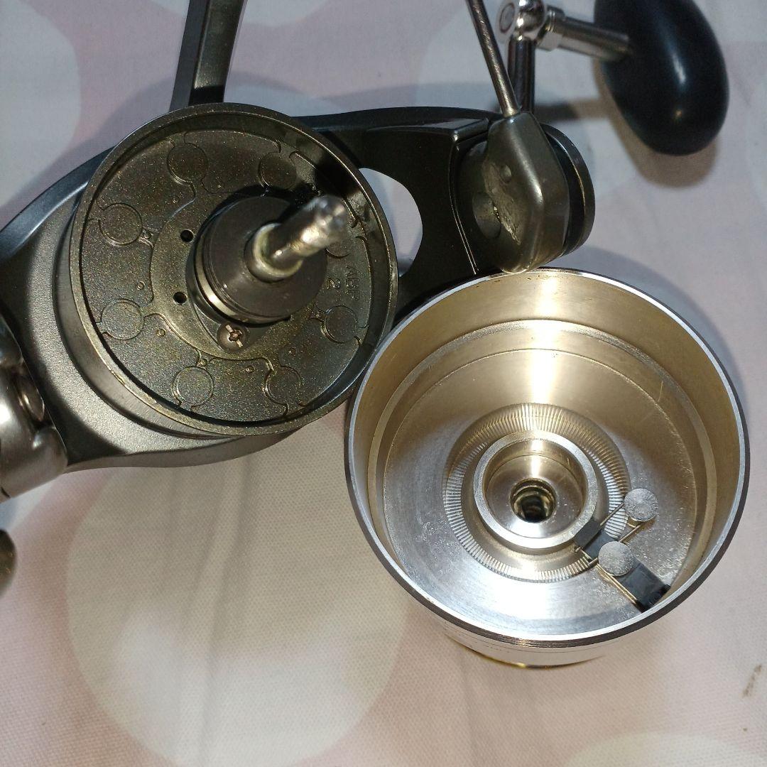 SHIMANO TWIN POWER 5000 スピニングリール