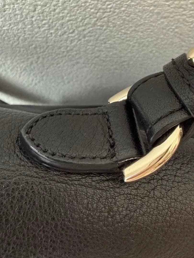 【訳あり】MULBERRY Harriet ハンドバッグ　ショルダーバッグ