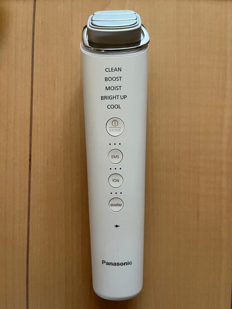 Panasonic 美顔器 イオンブースト　マルチ　EX （EH-SS85）