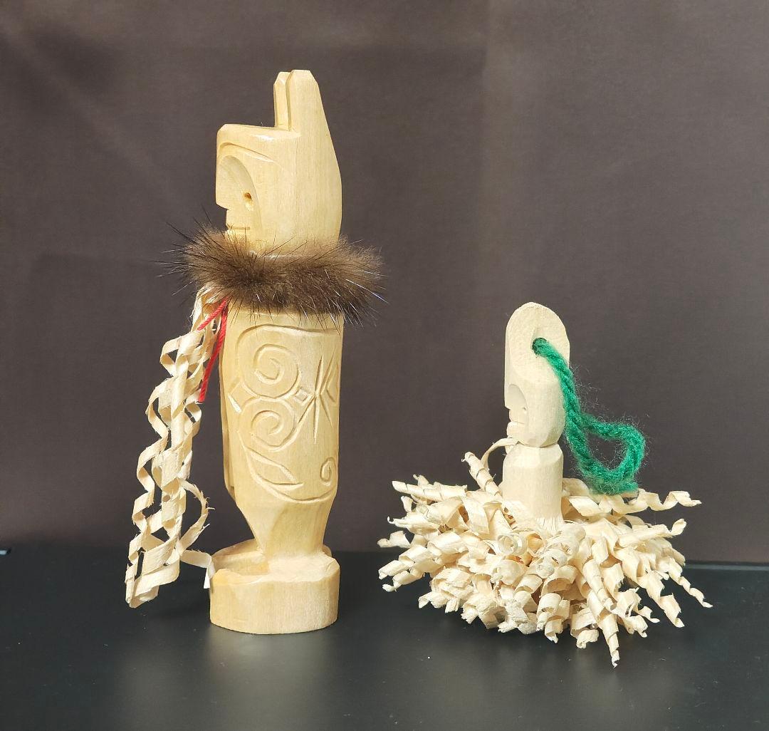 大広民芸　セワポロロ、セワ