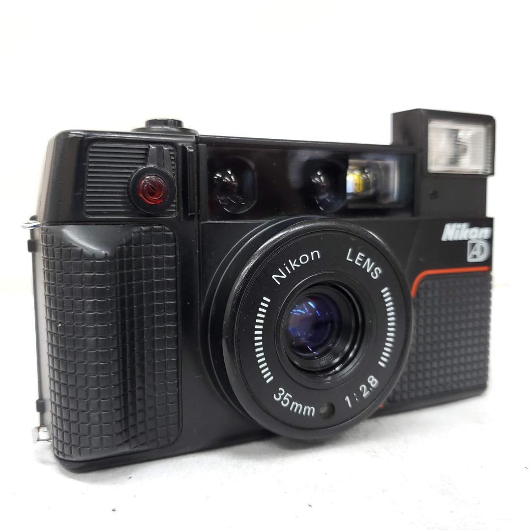 【動作確認済】 Nikon L35 AD 2 F1225-219-3p p