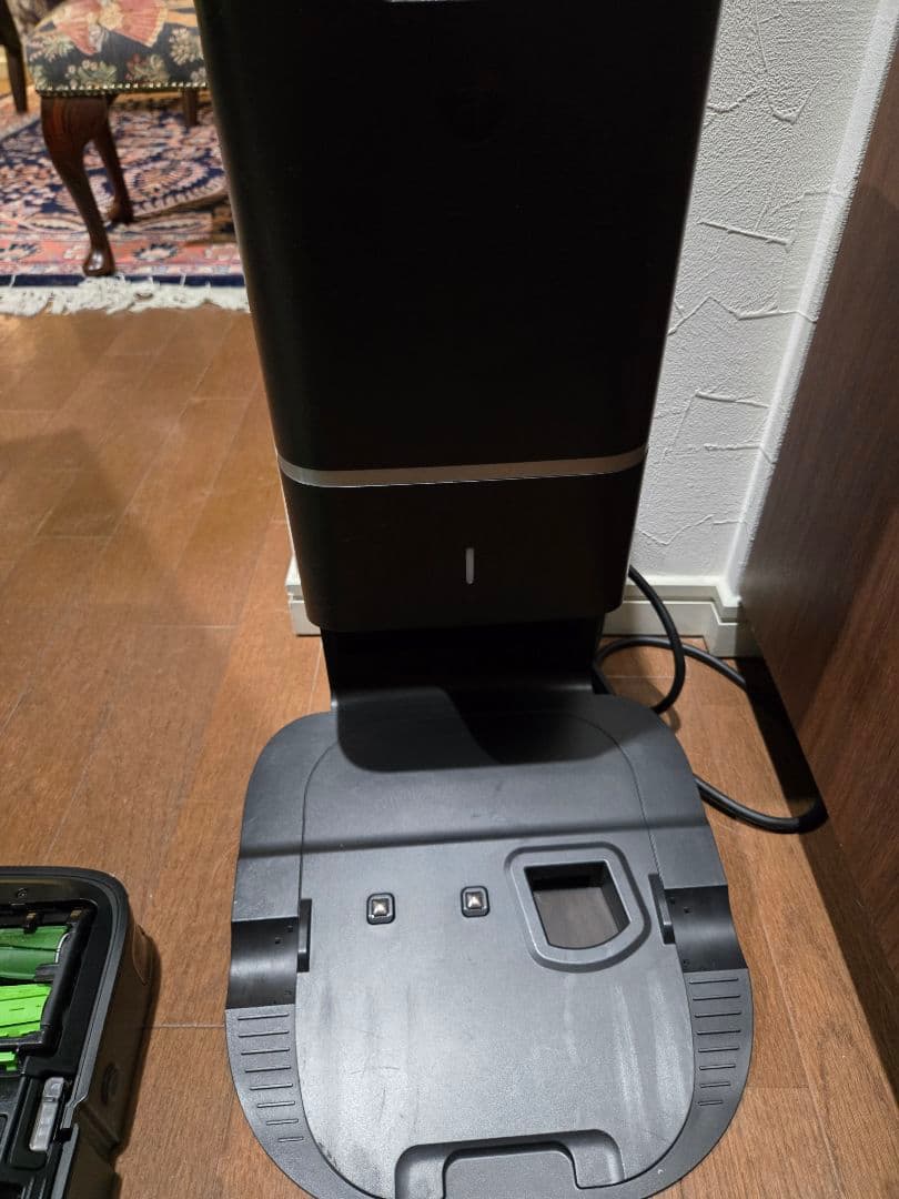 iRobot Roomba s9+ 本体