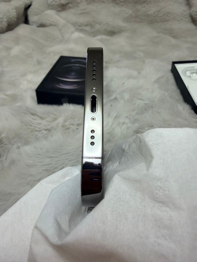 iPhone 12 Pro Apple Store交換品