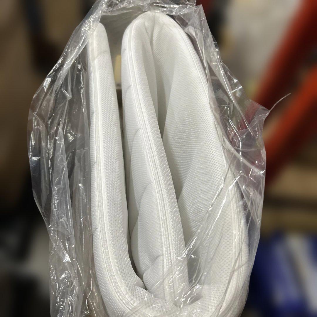 エアウィーヴ　マットレス セミダブル スマート01