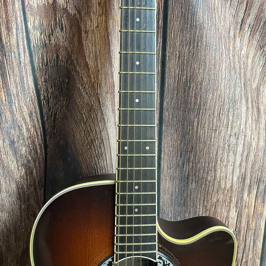 モーリス トルネード Morris Tornado AZJ エレアコ 日本製