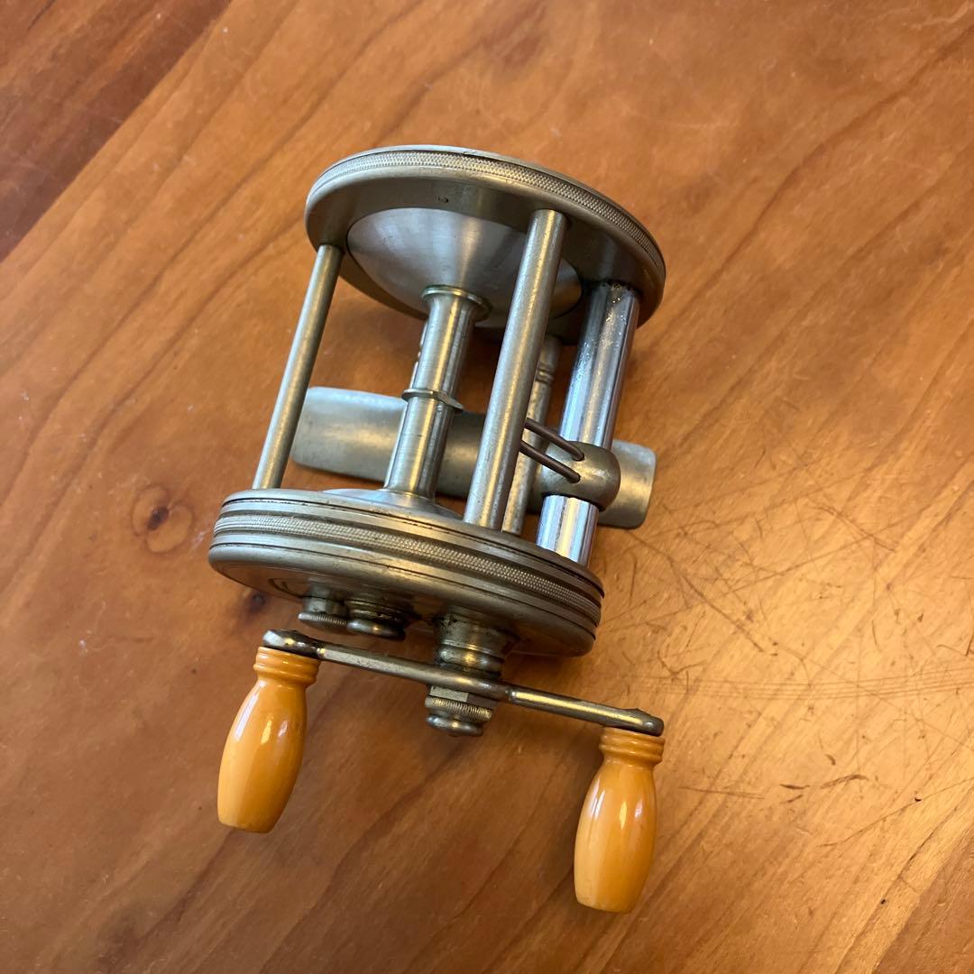 J.a.coxe 15 JAcoxe 15 BRONSON ダイレクトリール