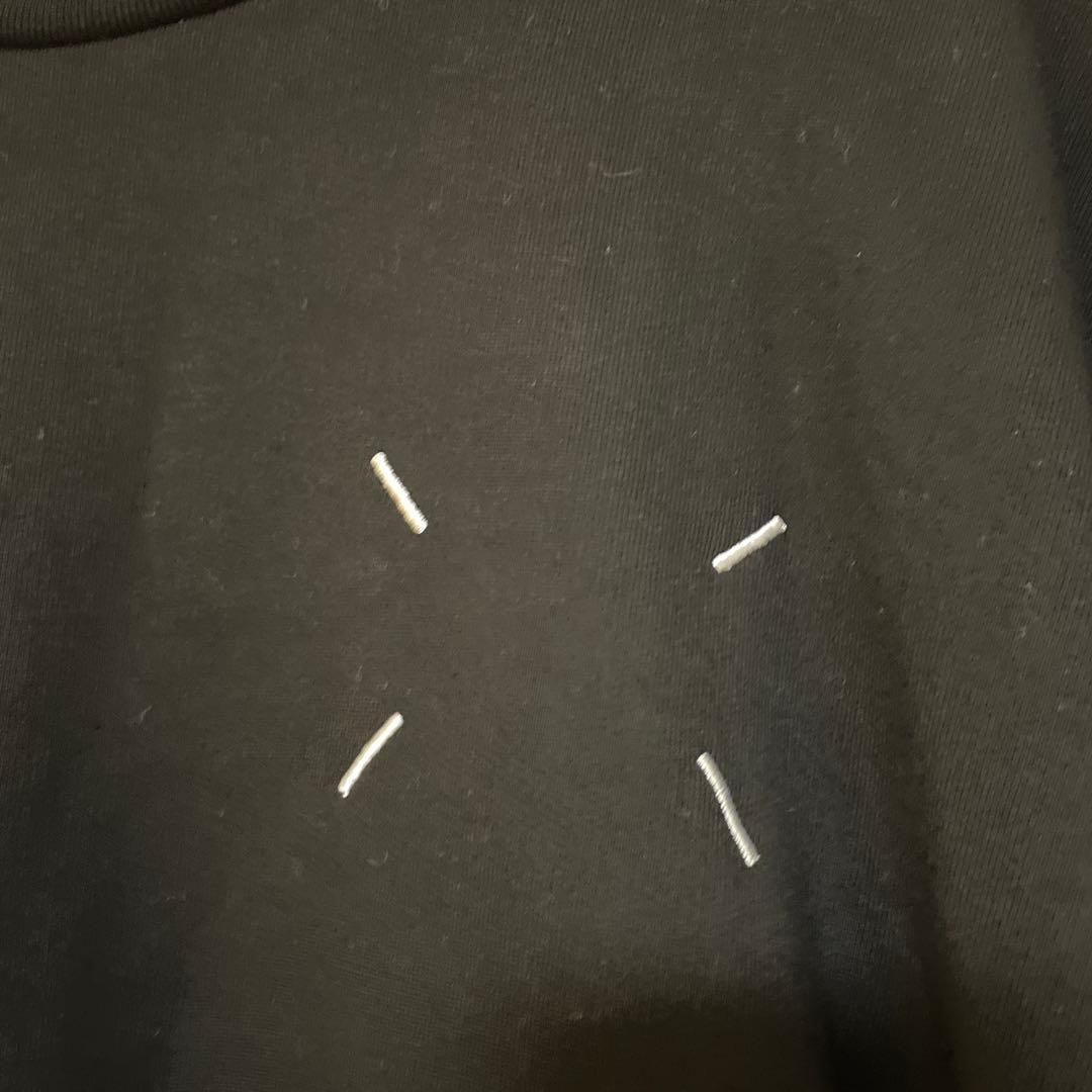 Maison MargielaトレーナーXL