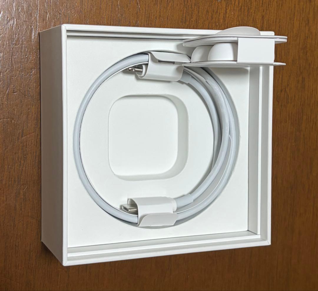 Air Pods Pro 純正品 付属品完備 Apple アップル