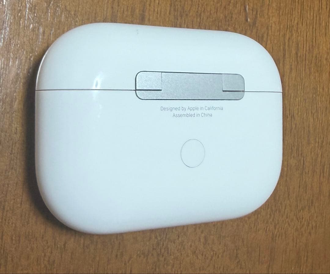 Air Pods Pro 純正品 付属品完備 Apple アップル