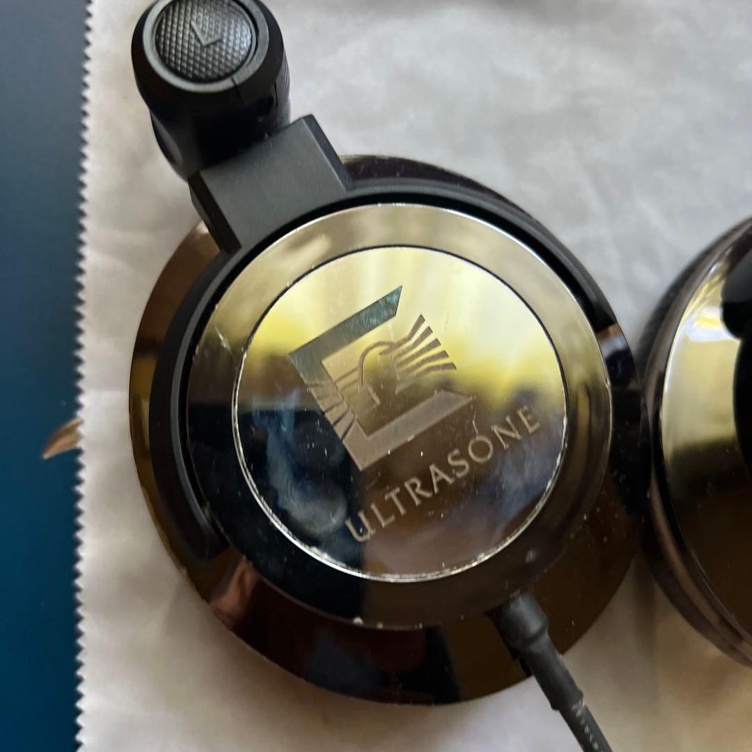 貴重　ultrasone Edition9 抜群の音質