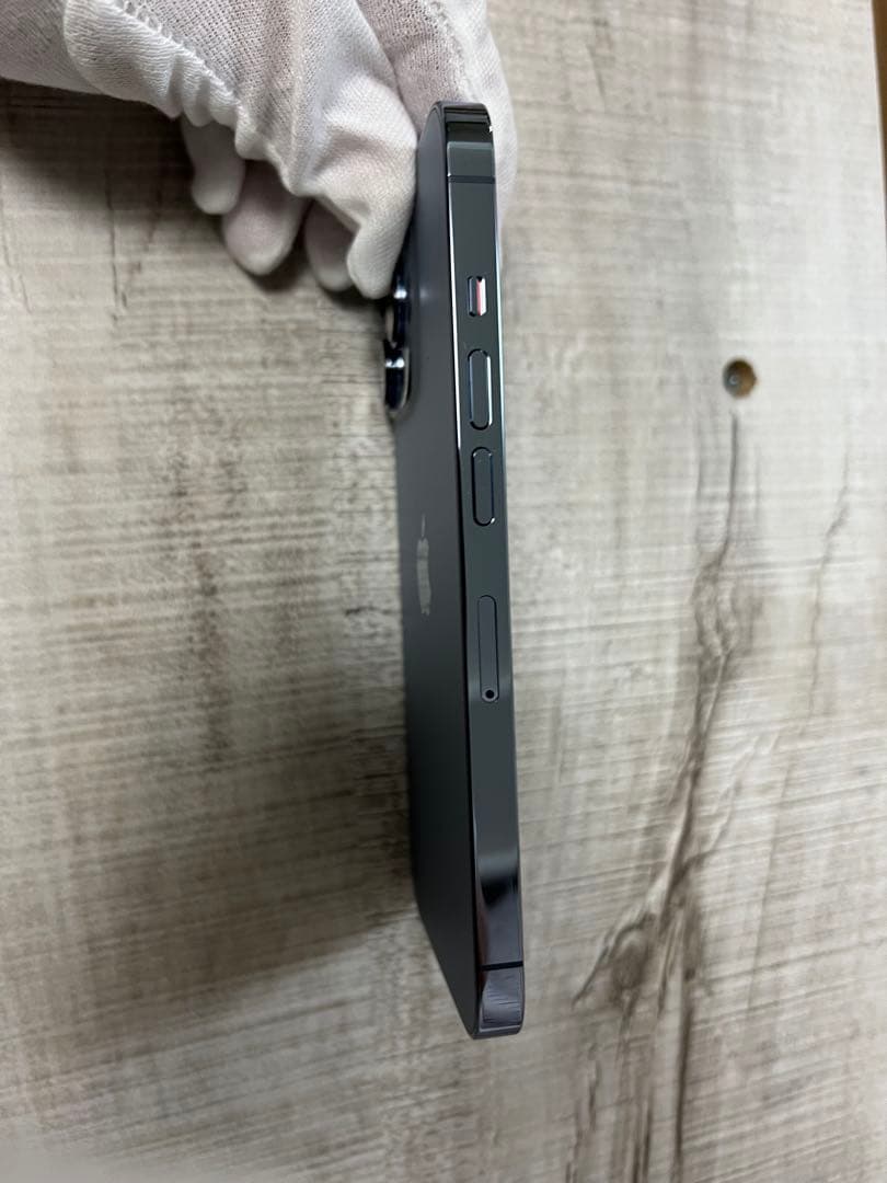 iPhone 13 Pro 256GB 極美品　バッテリー100%