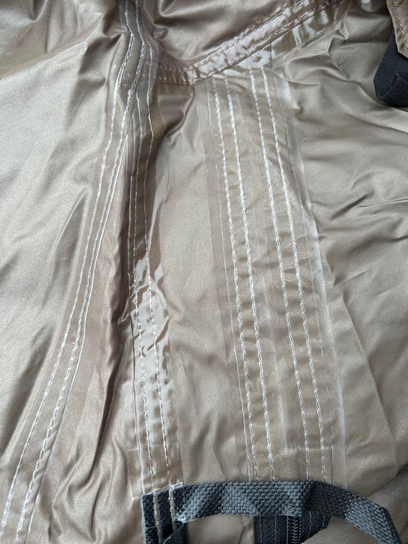 【美品】スノーピーク ランドロック TP-671R フルセット