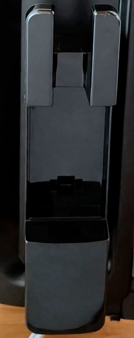 【美品】DeLonghi マルチダイナミックヒーター MDHU09