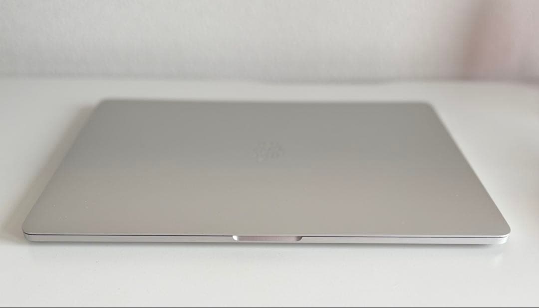 美品 Macbook Pro 2019 15インチ Ram 32gb